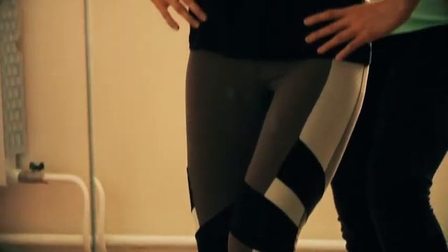 Функциональная тренировка 3D в студии пилатеса "Pilates Plus"