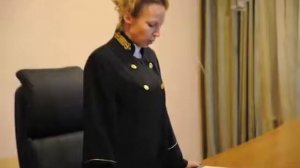 Приговор по делу Сычева