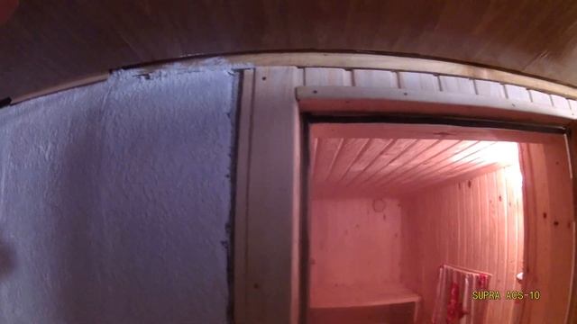 Баня своими руками за 4месяца смотреть онлайн