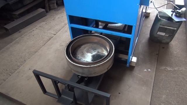 Теплогенератор ЖАР 100
