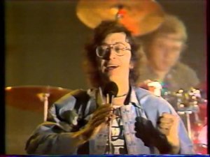 Валерий Ярушин и гр. "Иваныч" - "КРЕСТ"