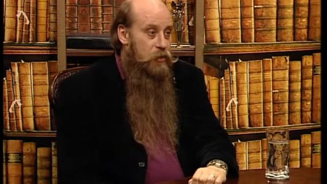 Час истины №698. Династия Рюриковичей и половцы