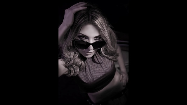 Kristalife(Sivtsova OLGA)-Осколком сердца Remix