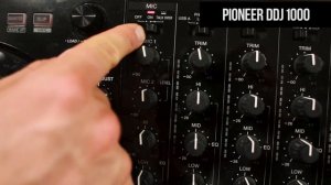 Обзор Pioneer DDJ-800