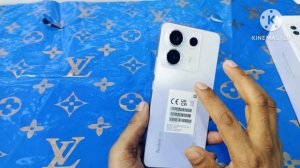 Redmi Note 13 pro 5G Unboxing And First Impressions, 200MP Camera, snapdragon 7s Gen 2,