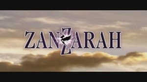 Часть 6 - ZanZarah: The Hidden Portal (Занзара: В поисках затерянной страны) - прохождение