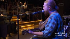 Tyler Childers - "Out On A Drunk/Honky Tonk Flame" - Radio Bristol Sessions