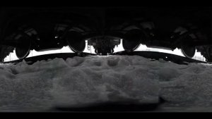 Train 360° Поезд VR
