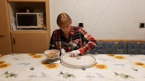 Сушим рыбу в сушилке. как НЕ НАДО делать.