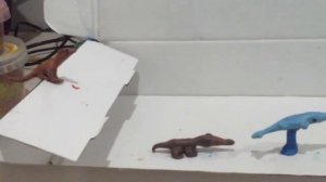 эволюция  китов ( предки китов)