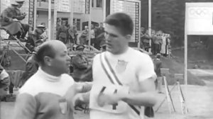 1952 Summer Olympic Games in Helsinki, Finland - CharlieDeanArchives / Archival Footage