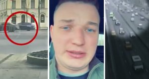 Эдвард Бил о ДТП на Садовом кольце. Не признает вину? | Новости | Эдвард Бил | Edward Bill