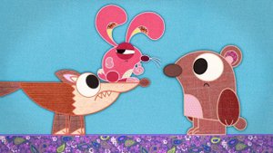 The Patchwork Song