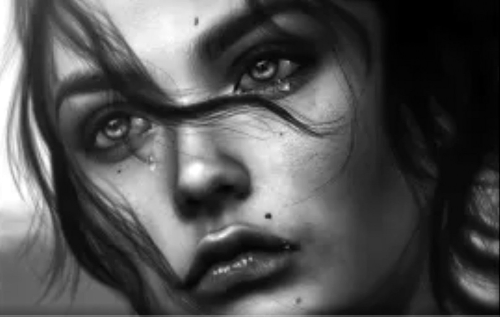 Spatial Vox - Incanto D'Amore (Любовное заклятие) смотреть онлайн