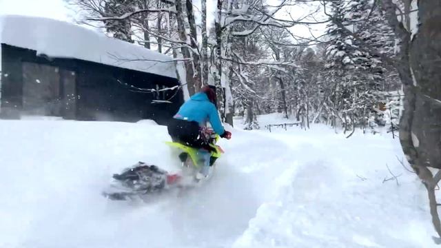 Зима в Гузерипле Яворова поляна 2023 (ч.2) смотреть онлайн