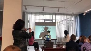 Каникулы с профессией " Отдыхай,познавай,применяй!"