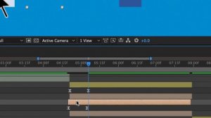 After Effects Kickstart- Learn Adobe After Effects from a Pro