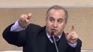 Аксельрод Александр Ефимович - директор школы духовного роста