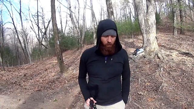 Appalachian Trail: Plum Orchard Shelter - 14 смотреть онлайн