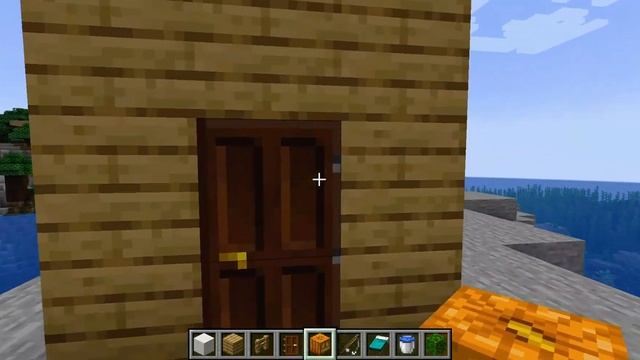 Выживаю как могу. (Minecraft) смотреть онлайн
