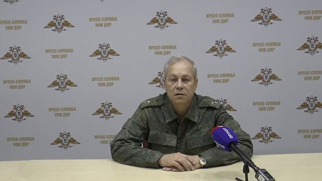 Срочно!!! Заявление Эдуарда Басурина о новой ПРОВОКАЦИИ Киева смотреть онлайн