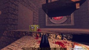 Прохождение Quake. Часть 11