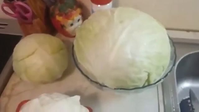 Голубцы - мой особенный рецепт. #видеорецепт смотреть онлайн