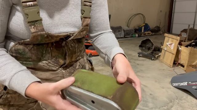 Customers 30 Year Old Trash Makes Me TONS of Money! Giving Purpose Back to Abandoned Machines. смотреть онлайн