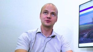 Профессия: Инженер-геодезист