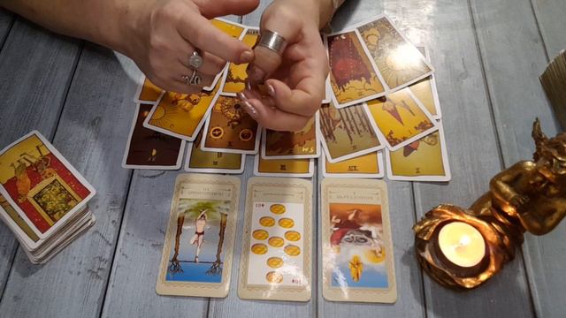 Ваша УДАЧА...где она? Что с ней случилось? смотреть онлайн