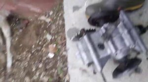 редуктор для мотороллера муравей, для Авито.