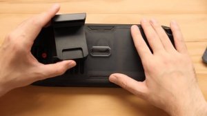 A Modular Case for the Steam Deck! - JSAUX ModCase Review