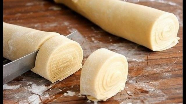 Узбекская  слоеная самса НАСТОЯЩАЯ РЕЦЕПТ