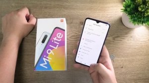 Обзор Xiaomi Mi 9 Lite спустя 2 года ► даже в 2021 ОН КРУТ!