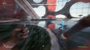Atomic Heart Босс Бой с Близняшками Балеринами АРМАГЕДДОН