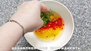 Корейский рецепт: яичный рулет (달걀말이). Вкусно и быстро!