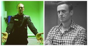 Скончался Алексей Навальный...