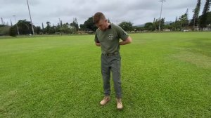 СТРОЕВЫЕ ПРИЕМЫ. Армия США. Английский | Русский | Украинский. Руденко. US Army. Rud&Co