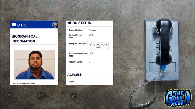 YAYO SPEAKS!!! LIFE in BARAGA MAX correctional facility MICHIGAN PRISON (LEVEL 5) смотреть онлайн