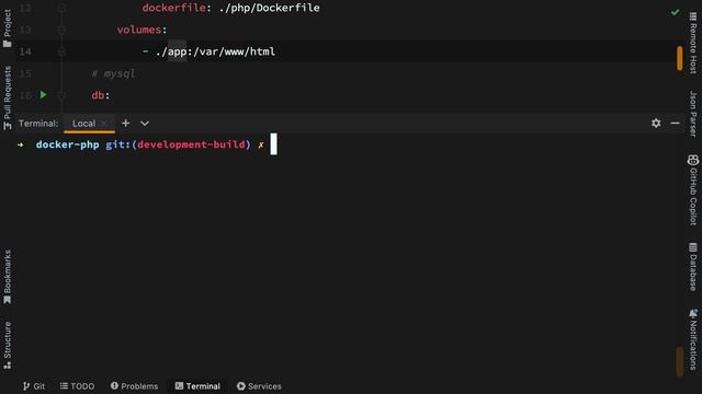 Docker and PHP Complete Tutorial