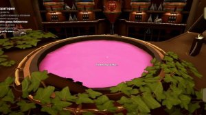 Ремонтируем робото Ньюта в игре желтый малыш дьявол