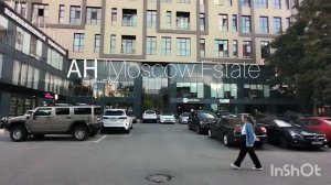 БЦ РИТМ, 1 182,3 м2. Москва, Дмитровское шоссе 81