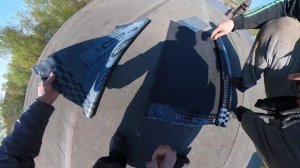 Технониколь Премиум Унифлекс Линокром