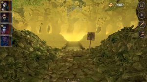 7 mages обзор gameplay HD