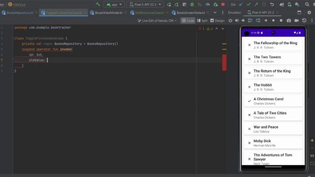 Starting Clean Architecture with Use Cases смотреть онлайн