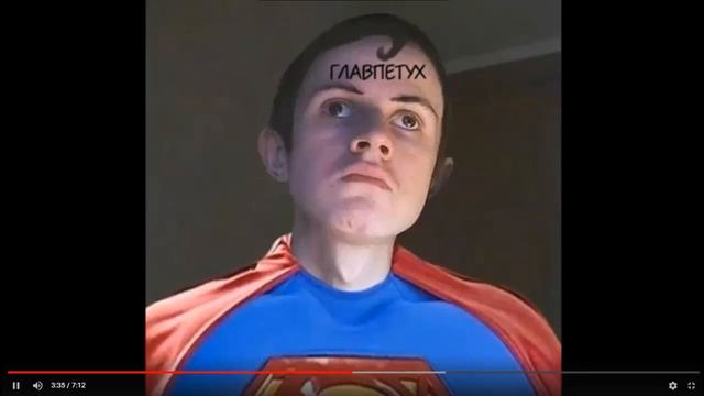 Гамаз стал главпетухом. смотреть онлайн