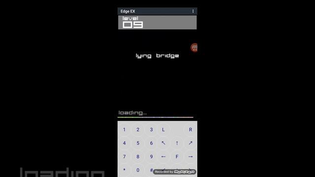 EDGE Extended (Java) Levels 8-9 / Mobigame смотреть онлайн