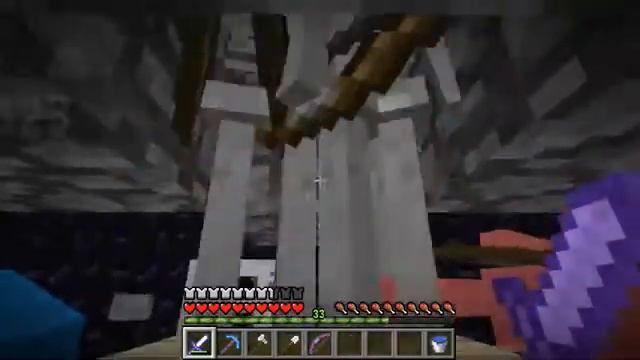 САМАЯ ЛУЧШАЯ БАЗА! АНАРХИЯ #1
