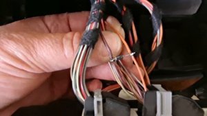 merceders w164 350 ac error 9006 is sorted