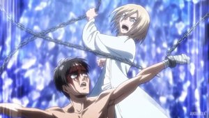 СПАСЕНИЕ ЭРЕНА И ХИСТОРИИ///РЕШИМОСТЬ ХИСТОРИИ И ОТВАГА ЭРЕНА///ATTACK ON TITAN///